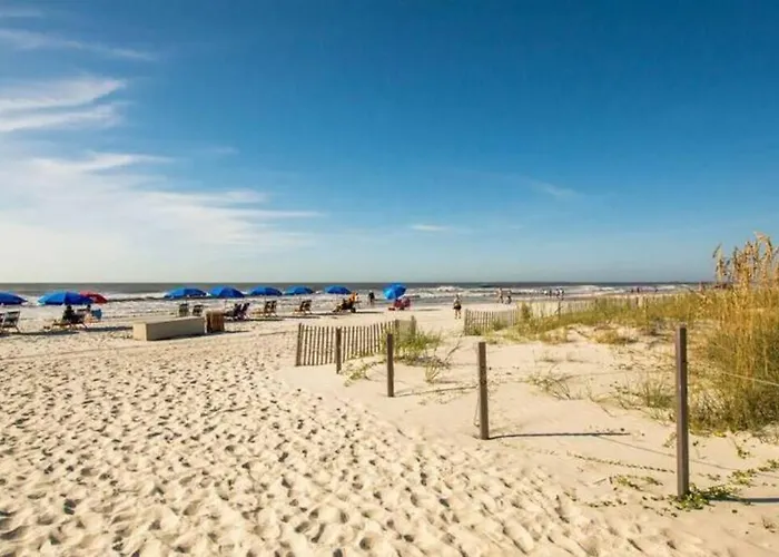 Shore To Please! Elegant Couples Retreat With Bikes